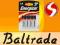 4 x BATERIE ALKALICZNE LR6 AA 1,5V ENERGIZER 2017