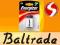 BATERIA ALKALICZNA 6LR61 9V ENERGIZER CLASSIC