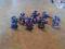 +++ Space Marines devastators squad metale +++