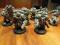 +++ 10 x Space Wolves Grey Hunters #1 +++