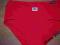 NOWE Majtki figi XL 48/50 bawełna pas do 110
