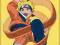 NARUTO - BELIEVE IT! - fajny plakat 61x92cm !!!