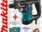 HR2810 Młotowiertarka MAKITA FV + gratis PAJM