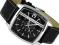 ZEGAREK MĘSKI Z PASKIEM PERFECT