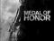 MEDAL OF HONOR - rewelacyjny plakat 61x92cm