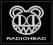 Radiohead Naszyka Naszywki Muzyka !
