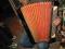 Akordeon Hohner Tango V 120 basów accordion