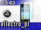 Folia 3MK = NOKIA C5-03 = Aż 6 sztuk! High Quality