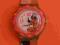 SUPER ZEGAREK SWATCH SCUBA !DO NURKOWANIA