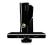 xbox 360 kinect gry: adventure sport 2, 250gb SLIM