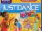 JUST DANCE KIDS - KINECT - nowa, folia!