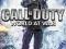 COD WORLD AT WAR CALL OF DUTY 5  PL PC