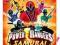 Power Rangers Samurai - Wii - NOWKA