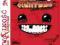 Super Meat Boy PL _ NOWA _ FOLIA _ WAWA od ręki !!