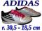 ORYGINALNE ADIDASY HALÓWKI ADIDAS r.30,5/ 18,5 cm