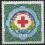 Czerwony Krzyż - Mongolia 63**