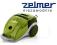 ODKURZACZ ZELMER ELF 2 323.5 EF Odkurzacze 1400W