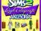 The Sims 2: Szyk i elegancja - akcesoria