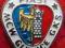ODZNAKA MCW GKS PIAST GLIWICE