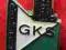 ODZNAKA GKS SZOMBIERKI BYTOM