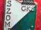 ODZNAKA GKS SZOMBIERKI BYTOM