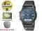 Sportowy dual-time CASIO AW-49HE -2A WR50 do 6l GW