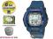 Wodoszczelny męski zegarek CASIO HDD-600C -2A GWAR