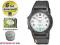 Sportowy dual-time CASIO AW-49H -7B WR50 do 6l GW