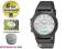 Sportowy dual-time CASIO AW-49HE -7A WR50 do 6l GW