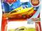 CARS Mattel Auta oczy 3D Roman Yellow Ramone Zolty