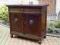 WSPANIAŁA  KOMODA- POMOCNIK - 1930