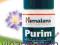 PURIM - Himalaya - oczyszczanie organizmu z toksyn