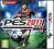 3DS PES Pro Evolution Soccer 2011 //NOWA//FOLIA//