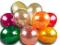 Balony Dekoracyjne Super TANIO na Imprezę 100 szt.