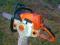 piła STIHL 039,moc4,6KM.poprzednik ms 390! 290,310