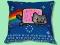Nyan Cat   poduszka     HIT !!!