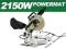 PIŁA UKOŚNA UKOŚNICA POWERMAT 2150W PILARKA