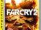 FARCRY 2 PL PS3 FOLIA + DRUGA GRATIS TEŻ FOLIA