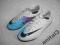 # ADIDASY NIKE MERCURIAL ROZ 36,5 #