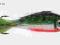 Jig pstrągowy - 5 gram -dozbrojony -