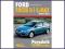 Ford Focus II i C-MAX Instrukcja NOWA