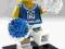 8semka LEGO 8683 MINIFIGURES CHEERLEADERKA NOWA!