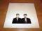 PET SHOP BOYS - ACTUALLY - WINYL - OKAZJA !!!!!!!!