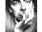 Pocztówka - Rowan Atkinson / Jaś Fasola - portret