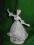 Baletnica-piekna figurka porcelanowa-sygnowana