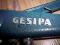 Nitownica GESIPA  super jakość