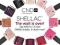 CND SHELLAC 29  KOLORów DOSTEPNE OD REKI !!!24h FV