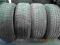 opony zimowe używane Pirelli 205/55R16 Toruń 4szt