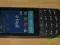 Nokia X3-02 Dark Metal stan b. dobry (gwarancja)