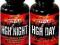 HORMON WZROSTU HGH NIGHT + HGH DAY ACTIVLAB+WYS O!